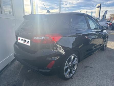 FORD Fiesta 1.0 EcoBoost 95ch ST-Line 5p à vendre à Troyes - Image n°5