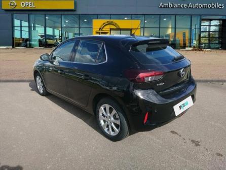 OPEL Corsa 1.2 Turbo 100ch Elegance à vendre à Troyes - Image n°7