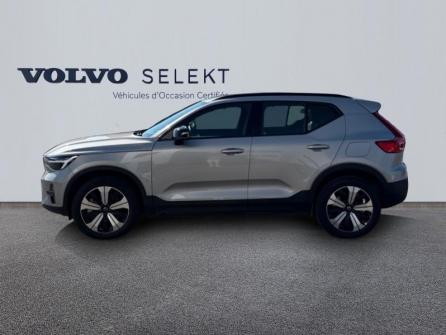 VOLVO XC40 Recharge 231ch Start EDT à vendre à Troyes - Image n°2