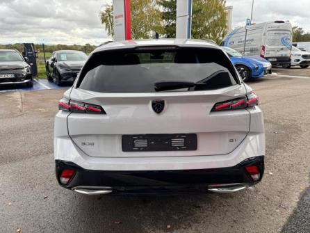 PEUGEOT 308 SW 1.5 BlueHDi 130ch S&S GT EAT8 à vendre à Troyes - Image n°6