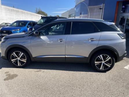 PEUGEOT 3008 1.2 PureTech 130ch S&S GT EAT8 à vendre à Oyonnax - Image n°8