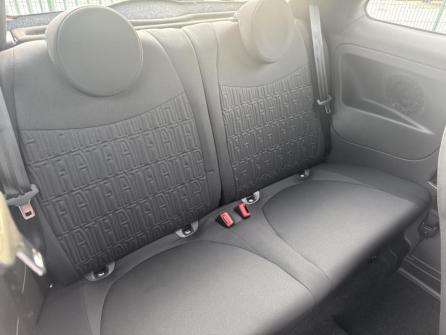 FIAT 500 1.0 70 ch BSG S&S Pack Confort à vendre à Troyes - Image n°12