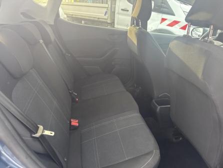 FORD Fiesta 1.0 EcoBoost 95 ch Cool & Connect 5p à vendre à Troyes - Image n°12