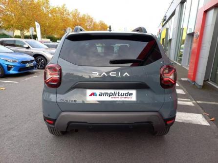 DACIA Duster 1.3 TCe 150ch FAP Journey 4x2 EDC à vendre à Melun - Image n°6