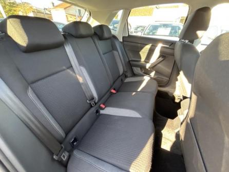 VOLKSWAGEN Polo 1.0 TSI 95ch Life DSG7 à vendre à Beaune - Image n°12