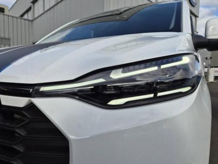 FORD Transit Fg CUSTOM CAB APP 320 L1H1SPORT2.5L Dur 232ch hyb rechar CVTPHEVCVT SPORT à vendre à Orléans - Image n°8