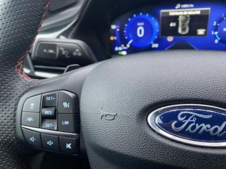 FORD Puma 1.0 EcoBoost 125ch S&S mHEV ST-Line Powershift à vendre à Orléans - Image n°9
