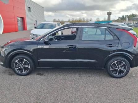 KIA Niro 1.6 GDi 129ch HEV Active DCT6 à vendre à Nevers - Image n°8