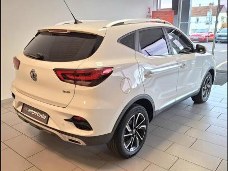 MG MOTOR ZS 1.5 VTi-Tech 106ch Luxury à vendre à Auxerre - Image n°5