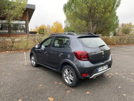 DACIA Sandero 1.5 Blue dCi 95ch Stepway - 20 à vendre à Bourges - Image n°7