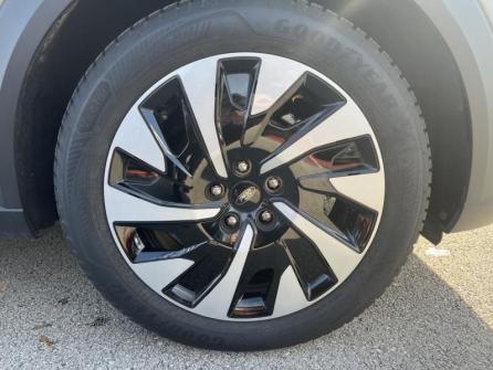 FORD Puma 1.0 Flexifuel 125ch S&S mHEV Titanium Business à vendre à Dijon - Image n°9