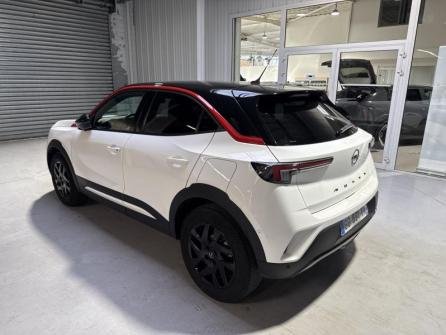 OPEL Mokka 1.2 Turbo 130ch GS Line BVA8 à vendre à Brie-Comte-Robert - Image n°7