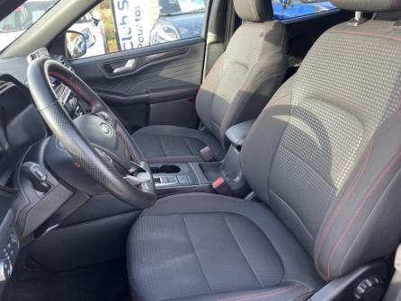 FORD Kuga 2.5 Duratec 190ch FHEV E85 ST-Line BVA à vendre à Dijon - Image n°10