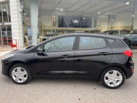 FORD Fiesta 1.1 75ch Cool & Connect 5p à vendre à Auxerre - Image n°8