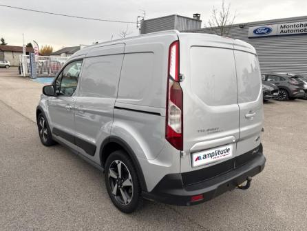 FORD Transit Connect L1 1.0E 100ch E85 Active à vendre à Beaune - Image n°7
