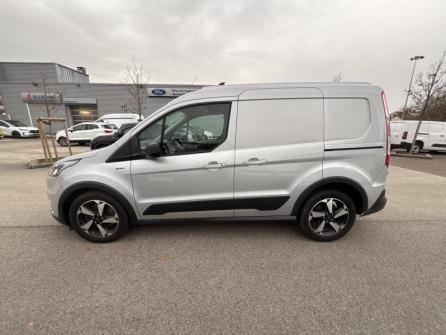 FORD Transit Connect L1 1.0E 100ch E85 Active à vendre à Beaune - Image n°8