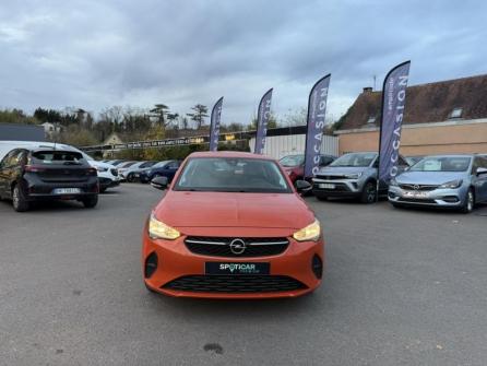 OPEL Corsa 1.2 75ch Edition à vendre à Auxerre - Image n°2