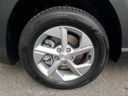 HYUNDAI Kona 1.6 GDi 141ch Hybrid Intuitive DCT-6 à vendre à Montereau - Image n°10