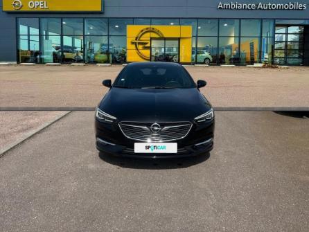 OPEL Insignia Grand Sport 2.0 D 170ch Ultimate AT8 Euro6dT à vendre à Troyes - Image n°2