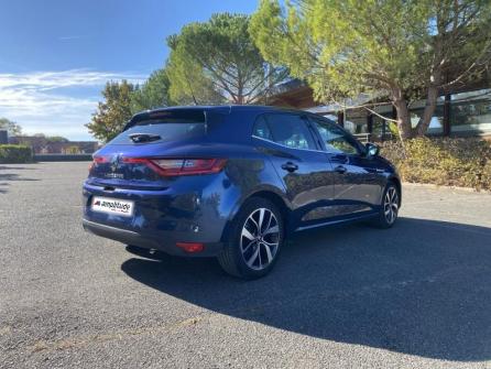 RENAULT Megane 1.3 TCe 140ch FAP Limited EDC à vendre à Bourges - Image n°5