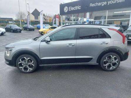 KIA Niro 1.6 GDi 129ch HEV Premium DCT6 à vendre à Compiègne - Image n°4