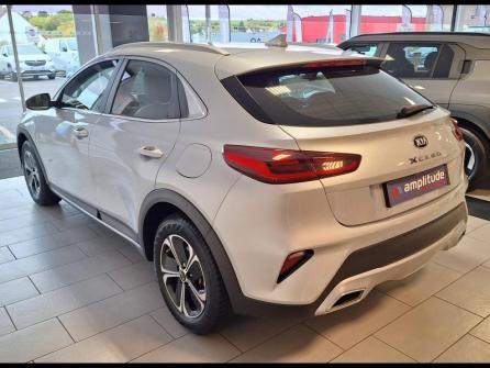 KIA XCeed 1.6 GDi 105ch + Plug-In 60.5ch Active DCT6 à vendre à Reims - Image n°7