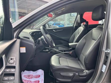 KIA Niro 1.6 GDi 183ch PHEV Active DCT6 à vendre à Troyes - Image n°10