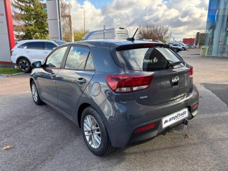KIA Rio 1.0 T-GDI 100ch Active à vendre à Troyes - Image n°7