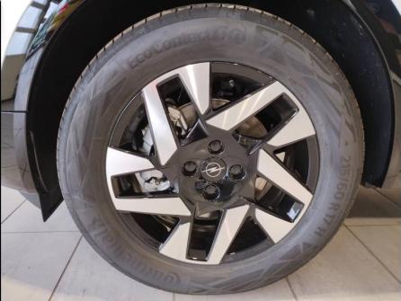 OPEL Mokka 1.2 Turbo Hybrid 136ch GS e-DCT6 à vendre à Chaumont - Image n°8