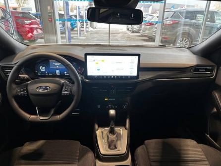 FORD Focus 1.0 EcoBoost mHEV 155ch ST-Line X Powershift à vendre à Dijon - Image n°11