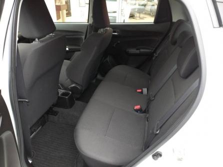 SUZUKI Swift 1.2 Dualjet Hybrid 83ch Avantage à vendre à Melun - Image n°12