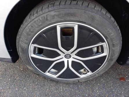 MG MOTOR MG4 EV 245ch - 77kWh Luxury MY23 à vendre à Melun - Image n°9