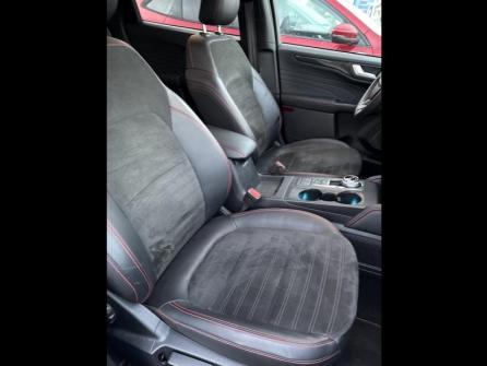 FORD Kuga 2.5 Duratec 190 ch FHEV E85 ST-Line X BVA à vendre à Troyes - Image n°11