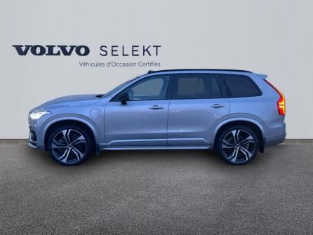 VOLVO XC90 T8 AWD 310 + 145ch Ultra Style Dark Geartronic à vendre à Troyes - Image n°2