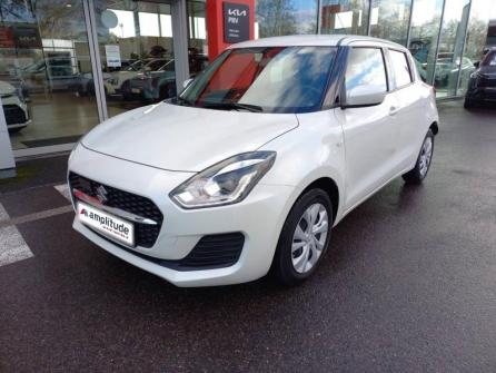 SUZUKI Swift 1.2 Dualjet Hybrid 83ch Avantage à vendre à Melun - Image n°1