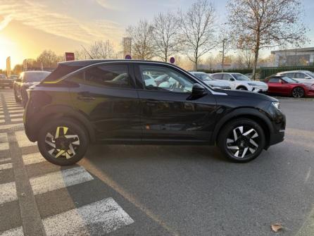 OPEL Mokka 1.2 Turbo 100ch Elegance Business à vendre à Melun - Image n°4