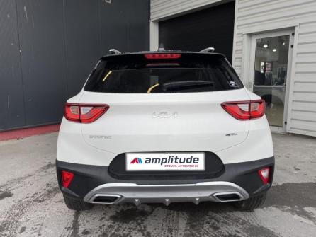 KIA Stonic 1.0 T-GDi 100ch GT Line DCT7 à vendre à Reims - Image n°6