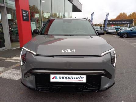 KIA EV3 204ch 81,4kWh GT-Line 2025 à vendre à Melun - Image n°2