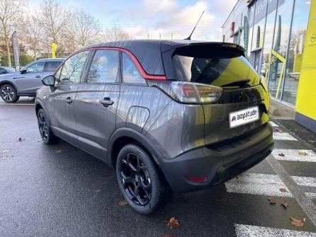 OPEL Crossland X 1.2 Turbo 130ch GS line BVA à vendre à Melun - Image n°7