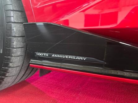 MG MOTOR Cyberster 77kWh 510ch 4WD à vendre à Compiègne - Image n°12