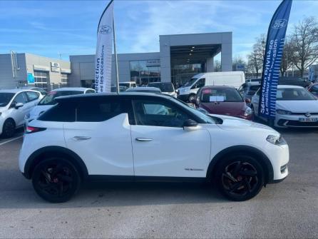 DS DS 3 Crossback BlueHDi 100ch Performance Line à vendre à Dijon - Image n°4