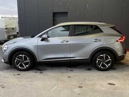 KIA Sportage 1.6 CRDi 136ch MHEV Active DCT7 à vendre à Reims - Image n°8