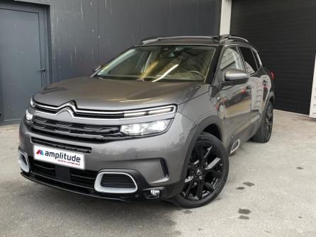 CITROEN C5 Aircross BlueHDi 180ch S&S Shine Pack EAT8 E6.d-TEMP à vendre à Reims - Image n°1