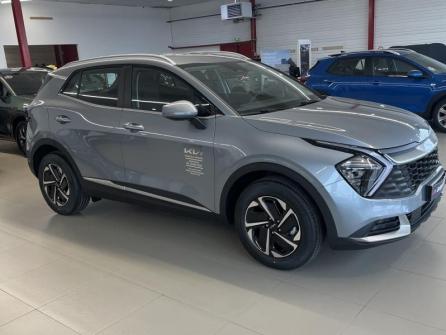 KIA Sportage 1.6 T-GDi 215ch HEV Active BVA6 à vendre à Charleville-Mézières - Image n°3