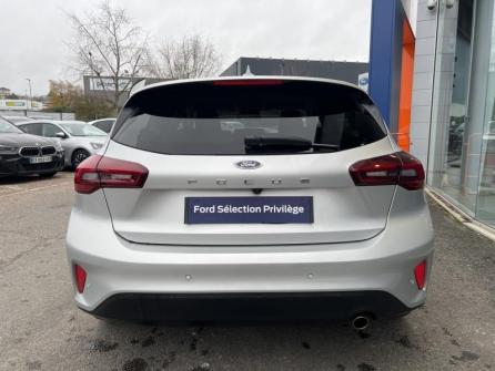FORD Focus 1.0 EcoBoost mHEV 125ch Titanium X Business à vendre à Auxerre - Image n°6