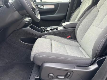VOLVO XC40 B3 163ch Plus DCT 7 à vendre à Troyes - Image n°6
