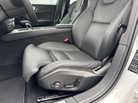VOLVO V60 Cross Country B4 AWD 197ch Pro Geartronic 8 à vendre à Troyes - Image n°4