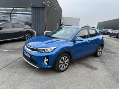 Voir le détail de l'offre de cette KIA Stonic 1.0 T-GDi 100ch Active de 2024 en vente à partir de 280.33 €  / mois