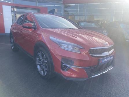 KIA XCeed 1.5 T-GDI 160ch Design MY22 à vendre à Compiègne - Image n°3