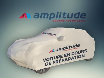 FORD Kuga 2.5 Duratec 190ch FHEV E85 ST-Line BVA à vendre à Montargis - Image n°1